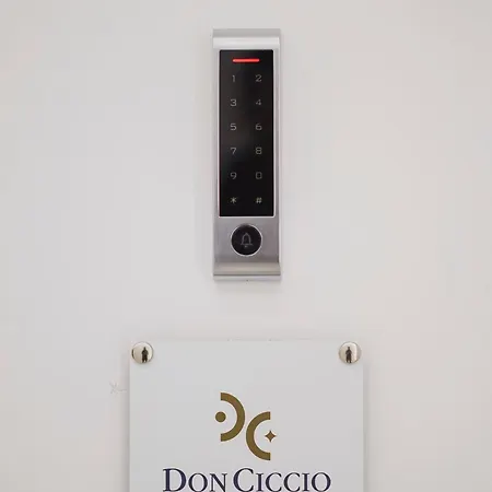 Don Ciccio 3* 巴里